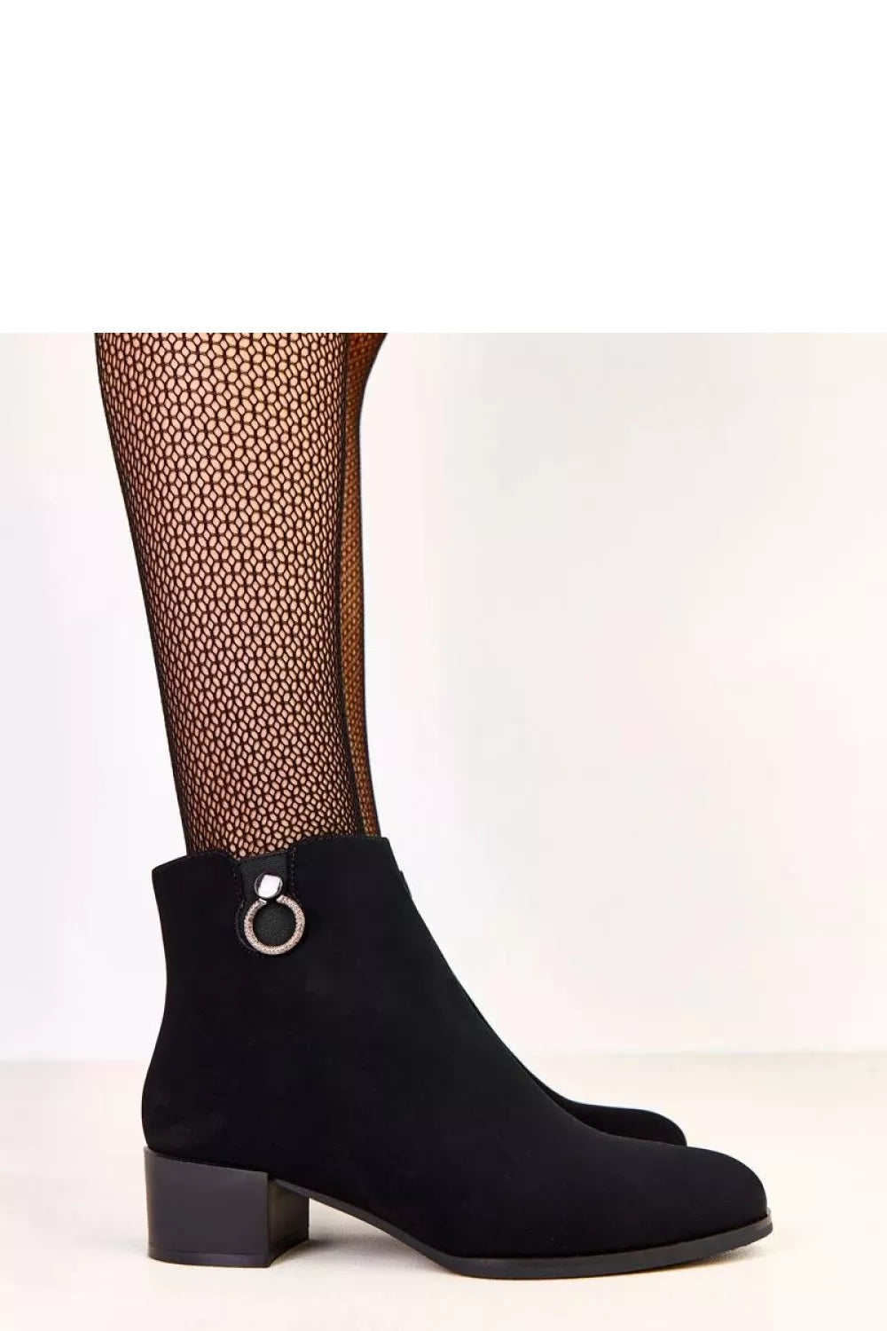 Aulinukai su kulnu modelis 219960 Solea