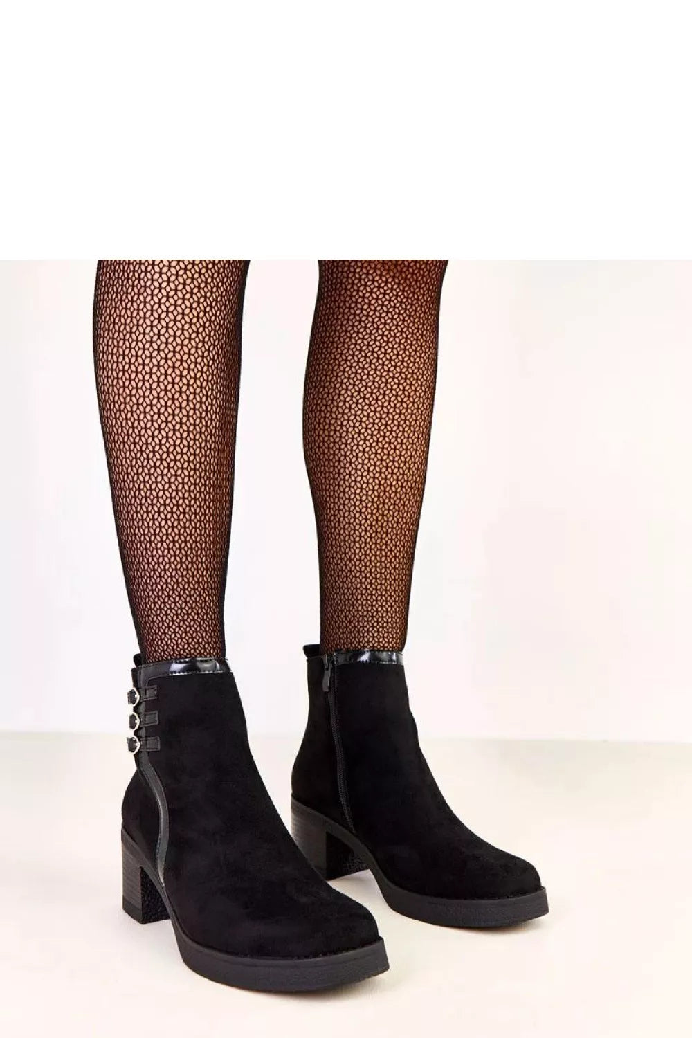 Aulinukai su kulnu modelis 219961 Solea