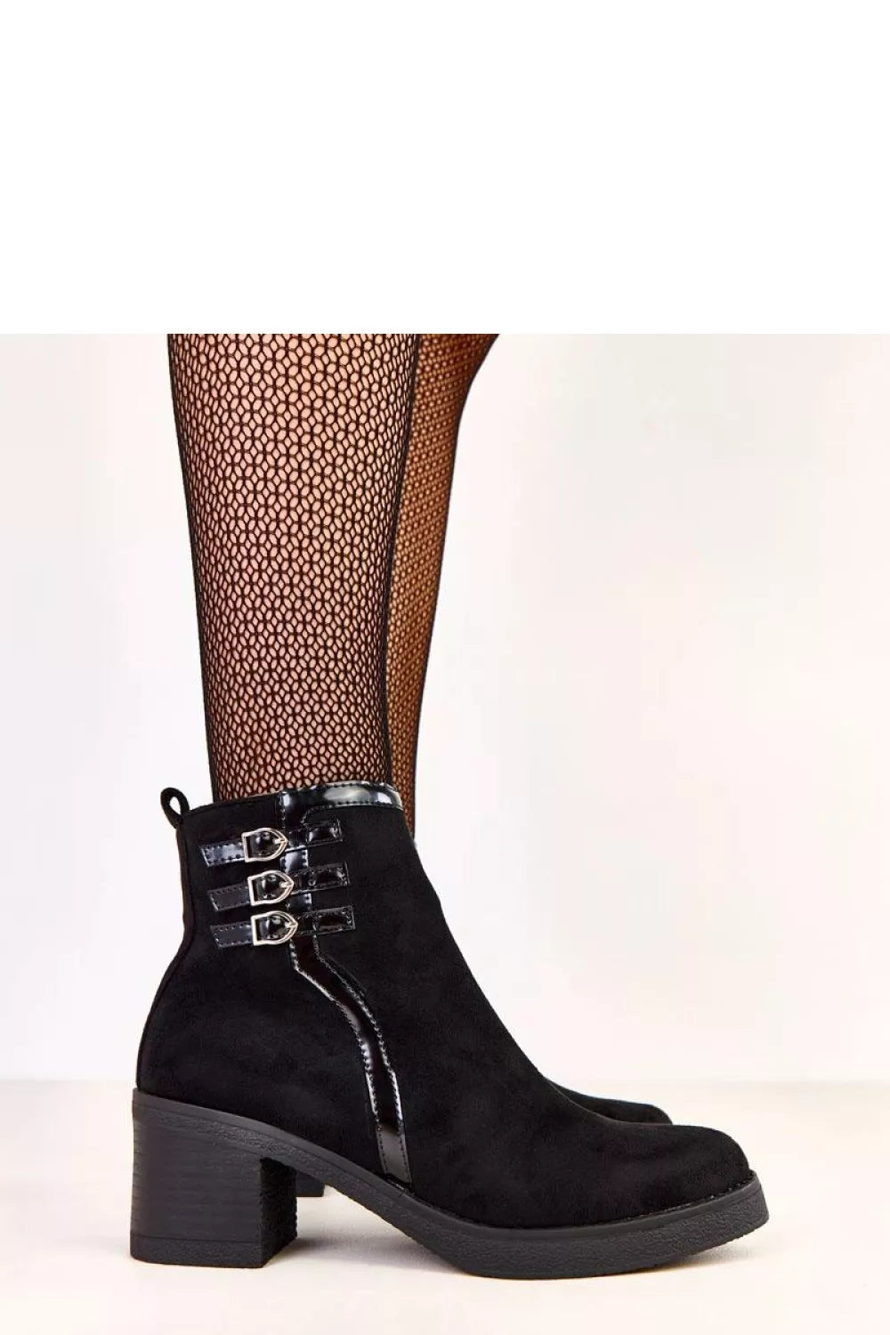 Aulinukai su kulnu modelis 219961 Solea