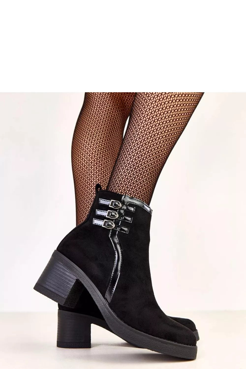 Aulinukai su kulnu modelis 219961 Solea