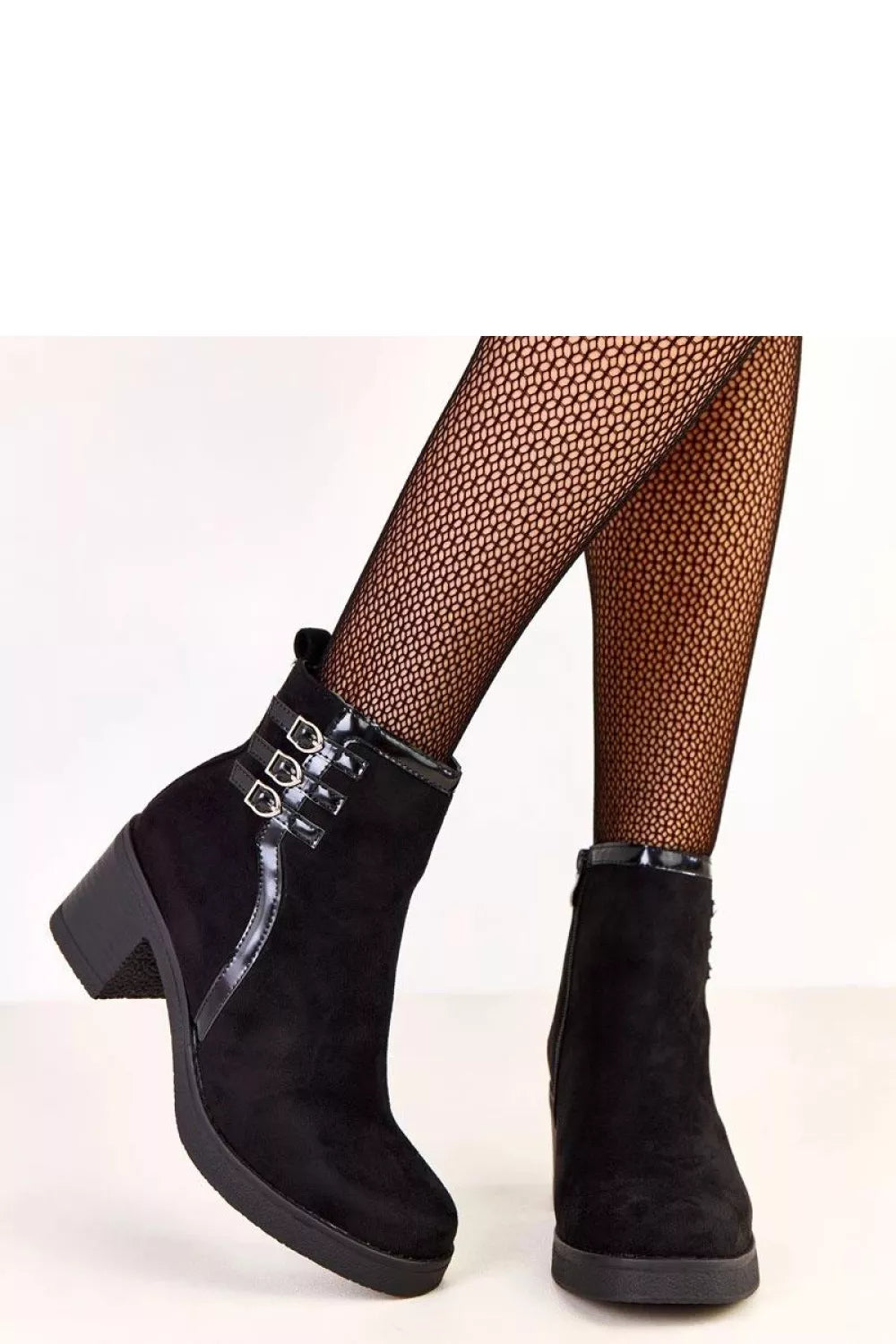 Aulinukai su kulnu modelis 219961 Solea