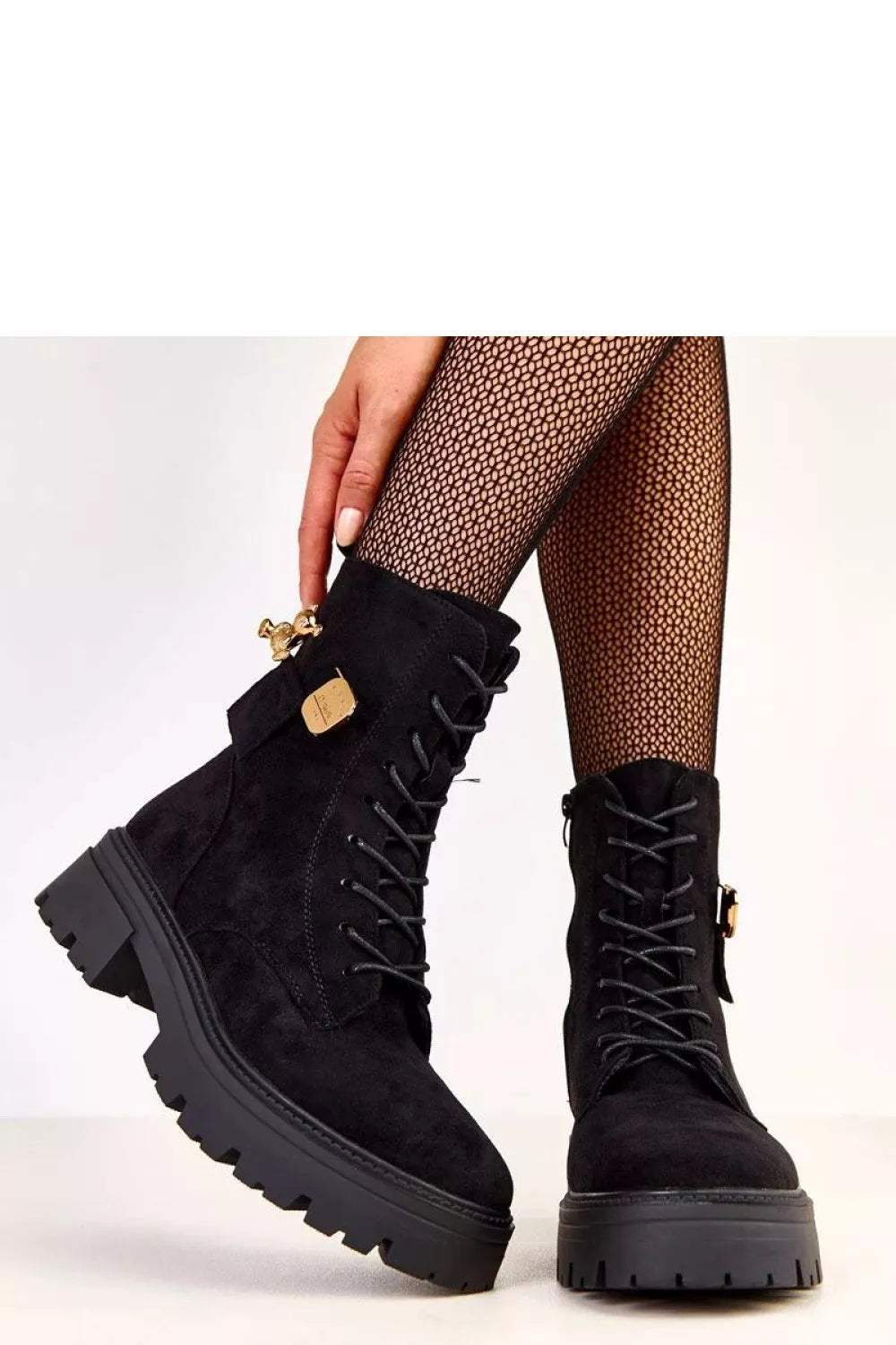 Aulinukai modelis 219962 Solea