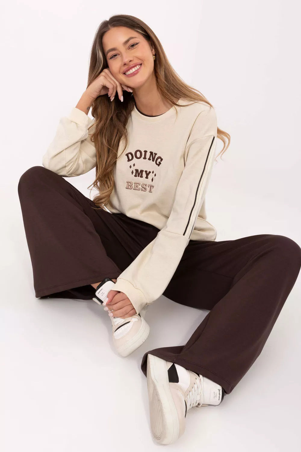 Treninginės kelnės modelis 219966 Relevance