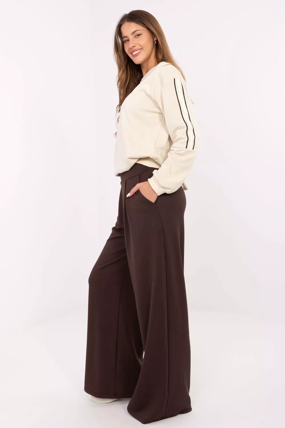 Treninginės kelnės modelis 219966 Relevance