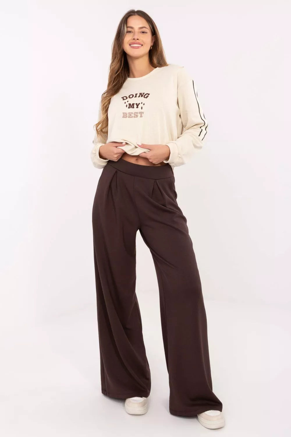 Treninginės kelnės modelis 219966 Relevance