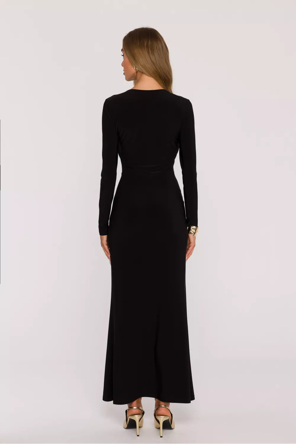 Ilga suknelė modelis 219988 Moe