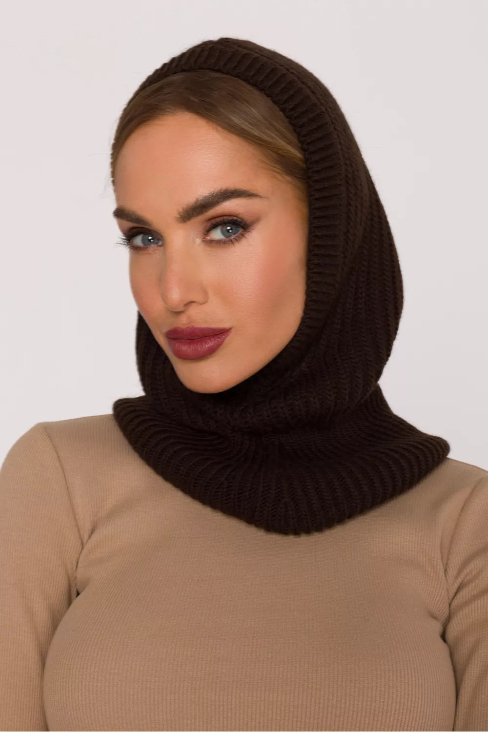 Balaklava modelis 220010 Moe