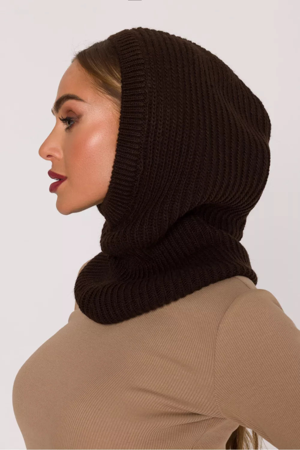 Balaklava modelis 220010 Moe