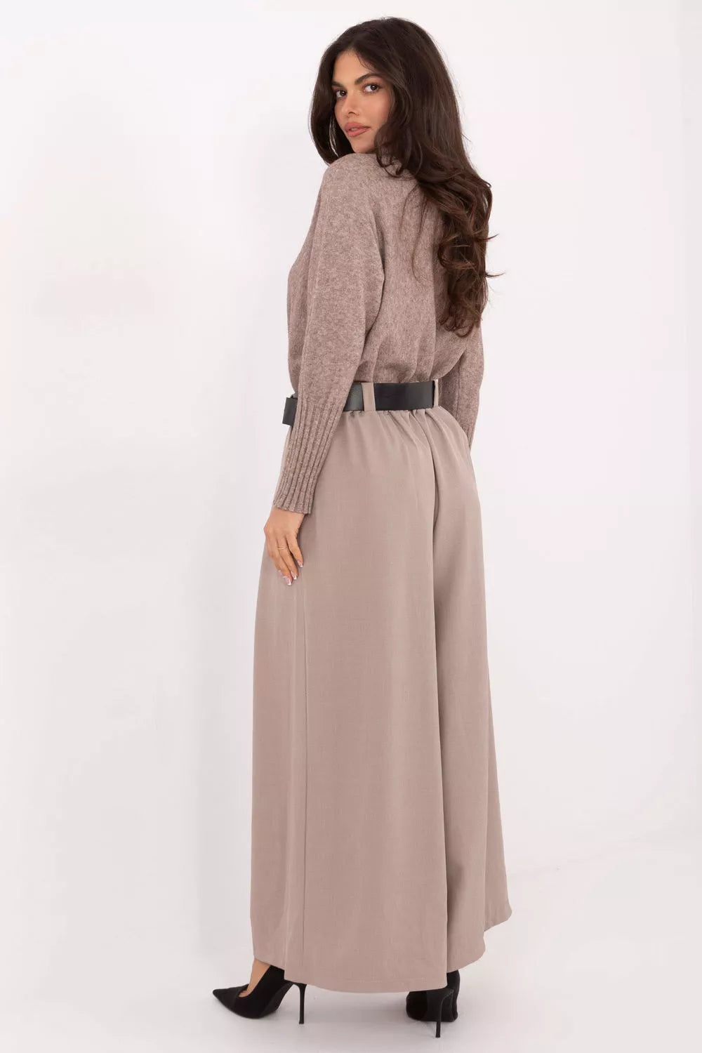 Moteriškos kelnės, modelis 220022 Italy Moda