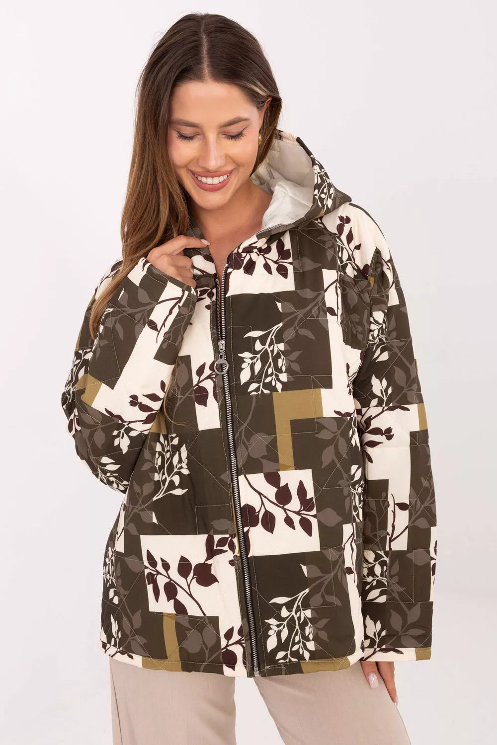 Striukė, modelis 220053 Italy Moda