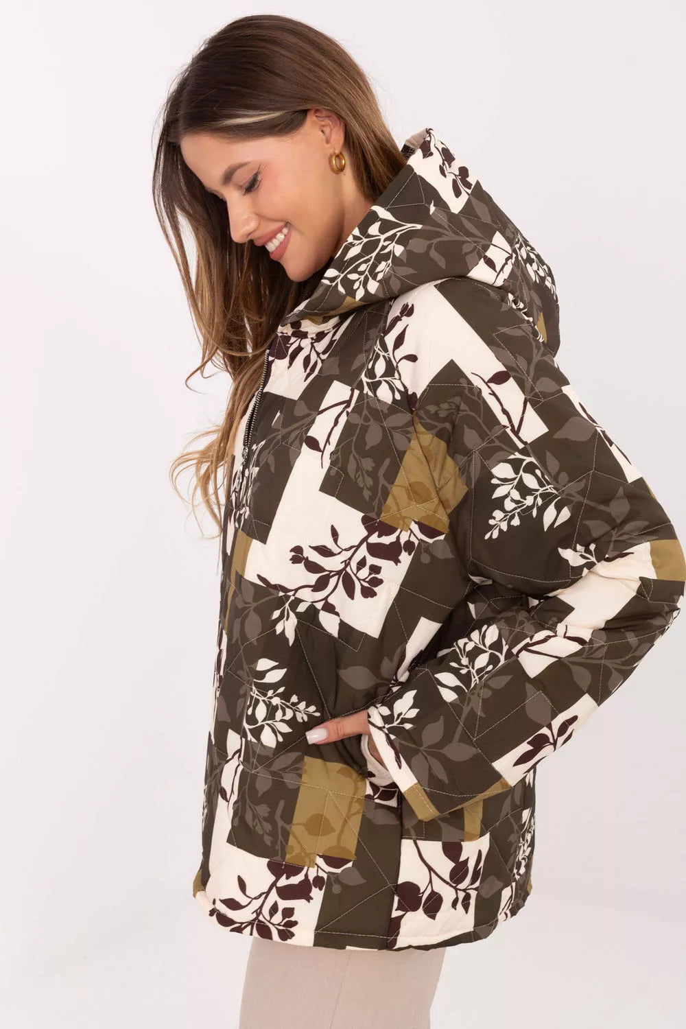 Striukė, modelis 220053 Italy Moda