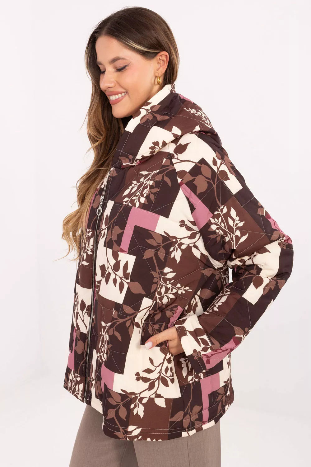 Striukės modelis 220056 Italy Moda