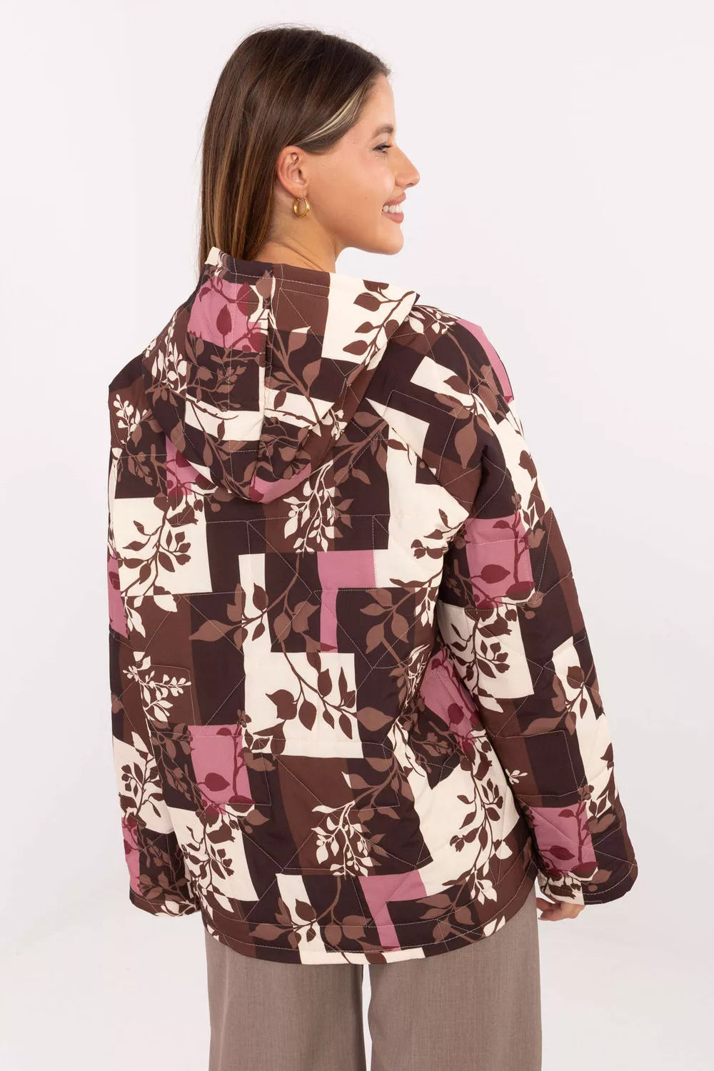 Striukės modelis 220056 Italy Moda