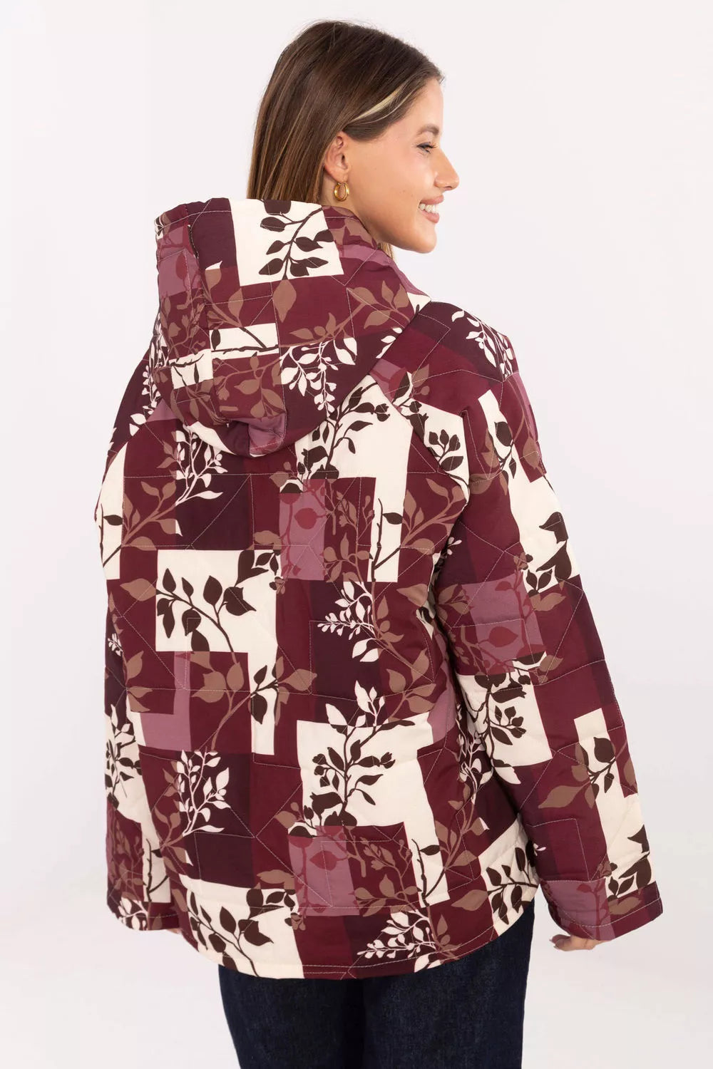 Striukė modelis 220057 Italy Moda