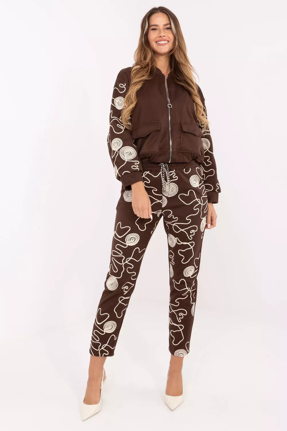 Modelis 220059 Italy Moda