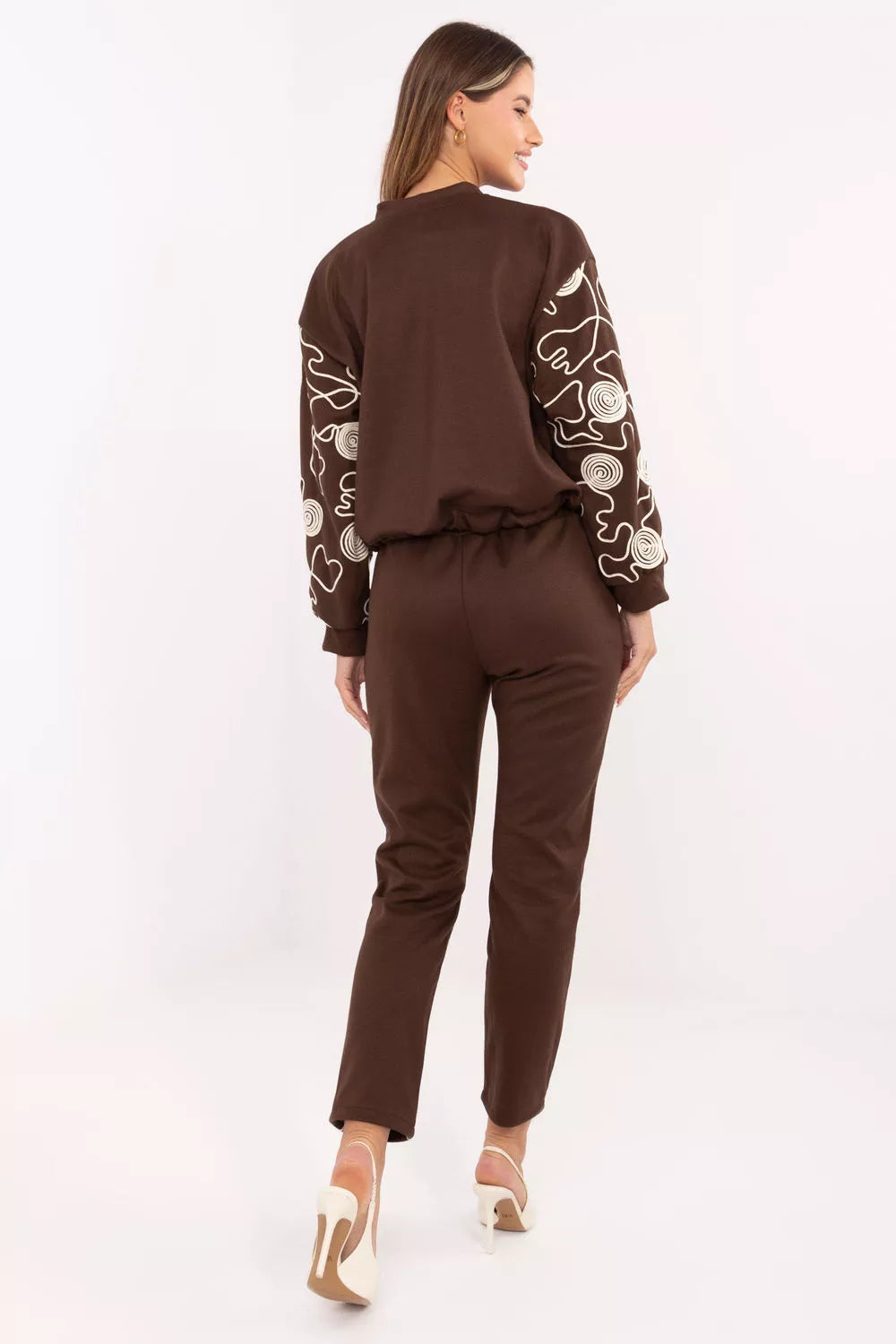 Modelis 220059 Italy Moda