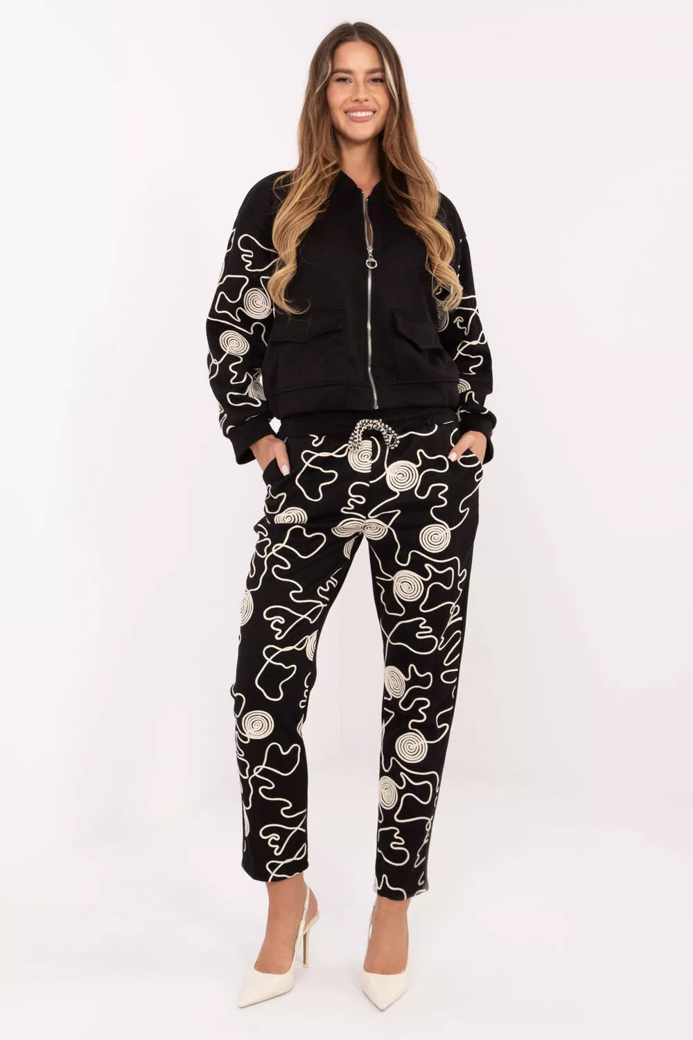 Rinkinys modelis 220060 Italy Moda