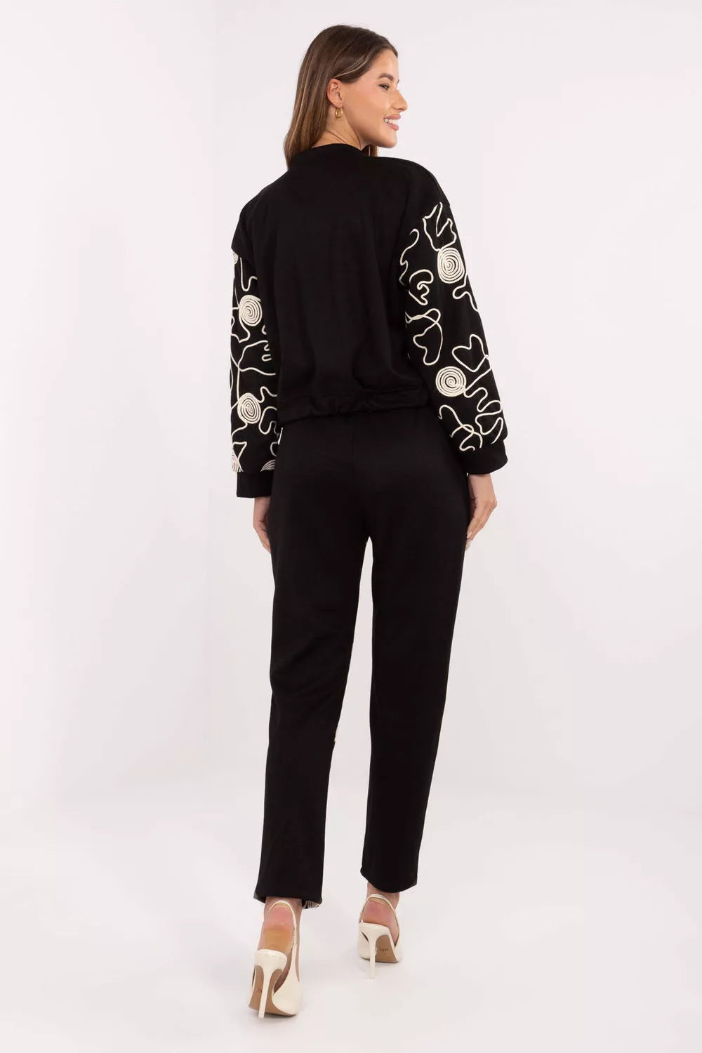 Rinkinys modelis 220060 Italy Moda