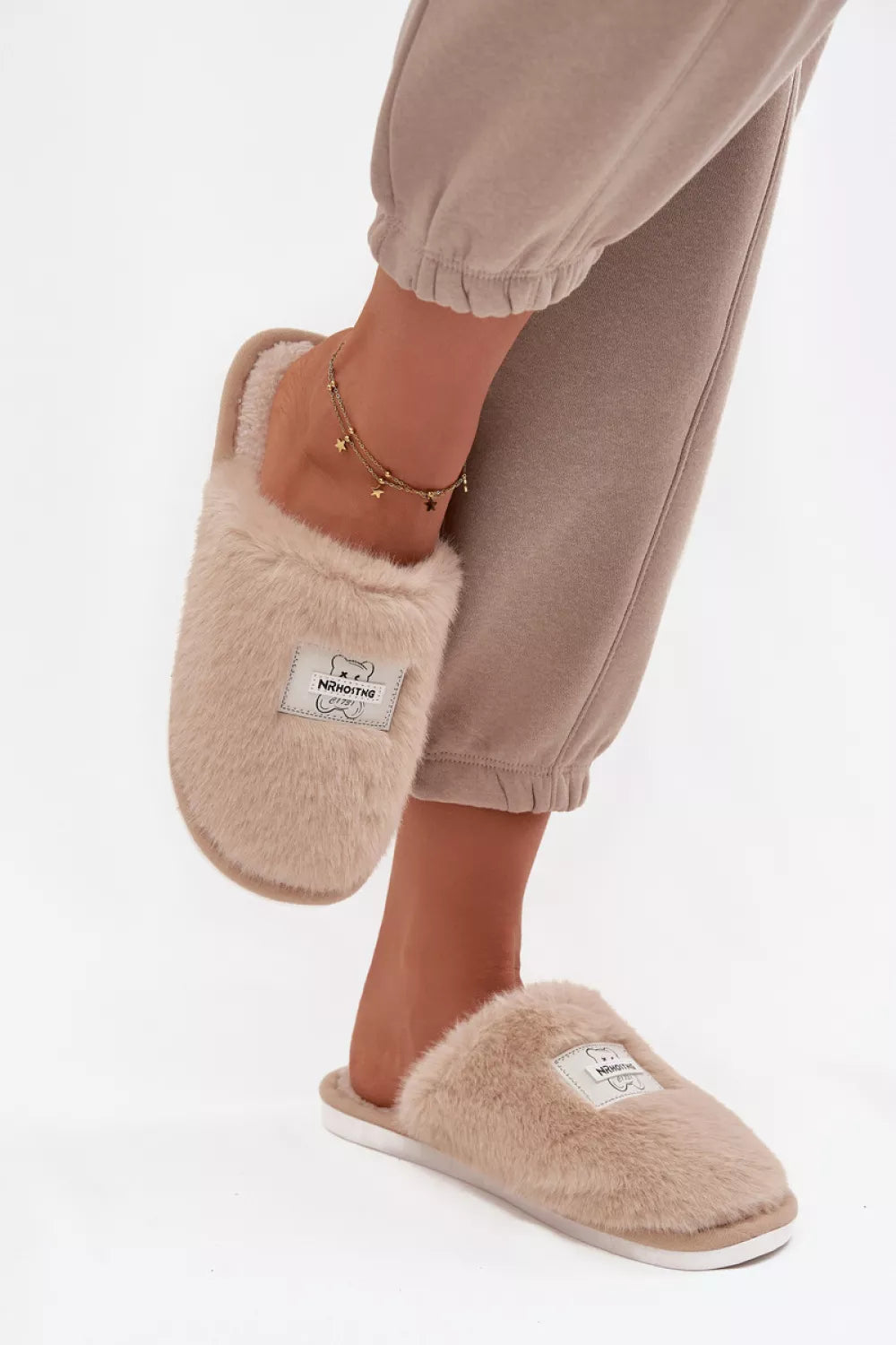 Šlepetės modelis 220062 Step in style