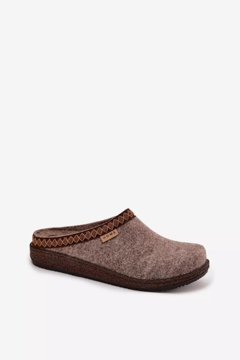 Šlepetės modelis 220066 Step in style