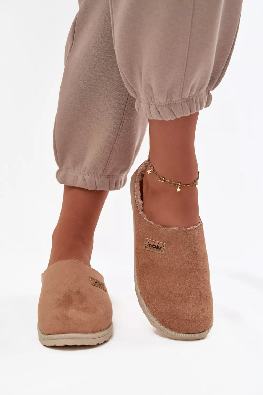 Šlepetės modelis 220069 Step in style