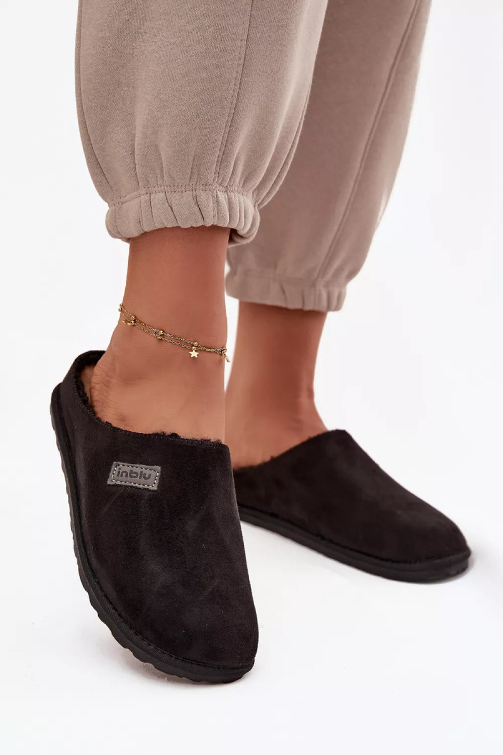 Šlepetės modelis 220070 Step in style
