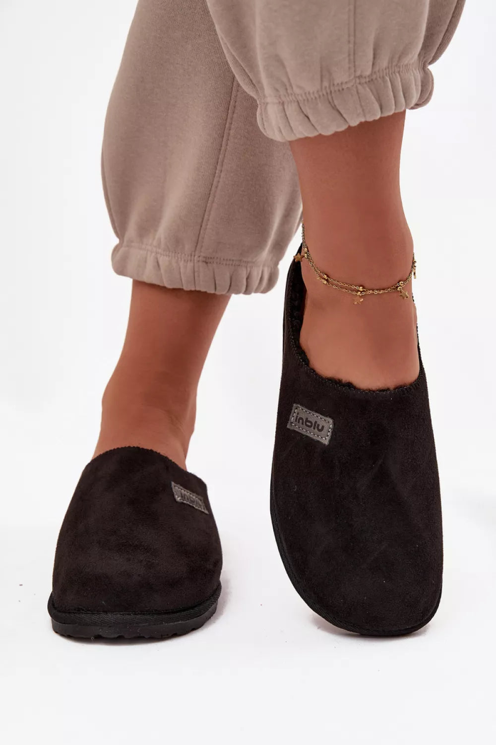 Šlepetės modelis 220070 Step in style