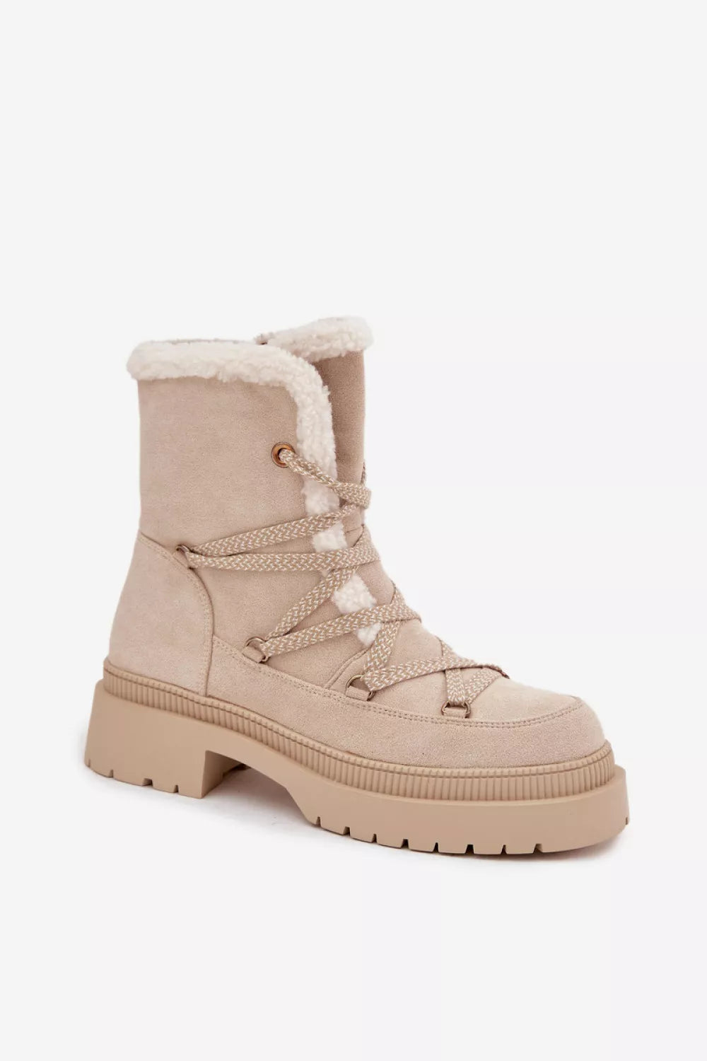 Sniego batai modelis 220071 Step in style