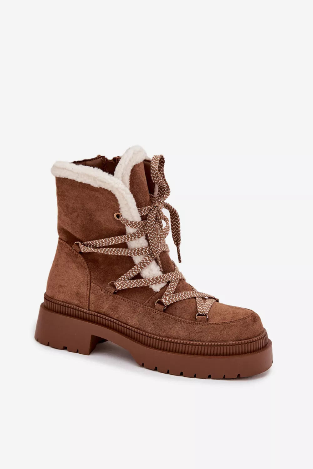 Sniego batai modelis 220072 Step in style