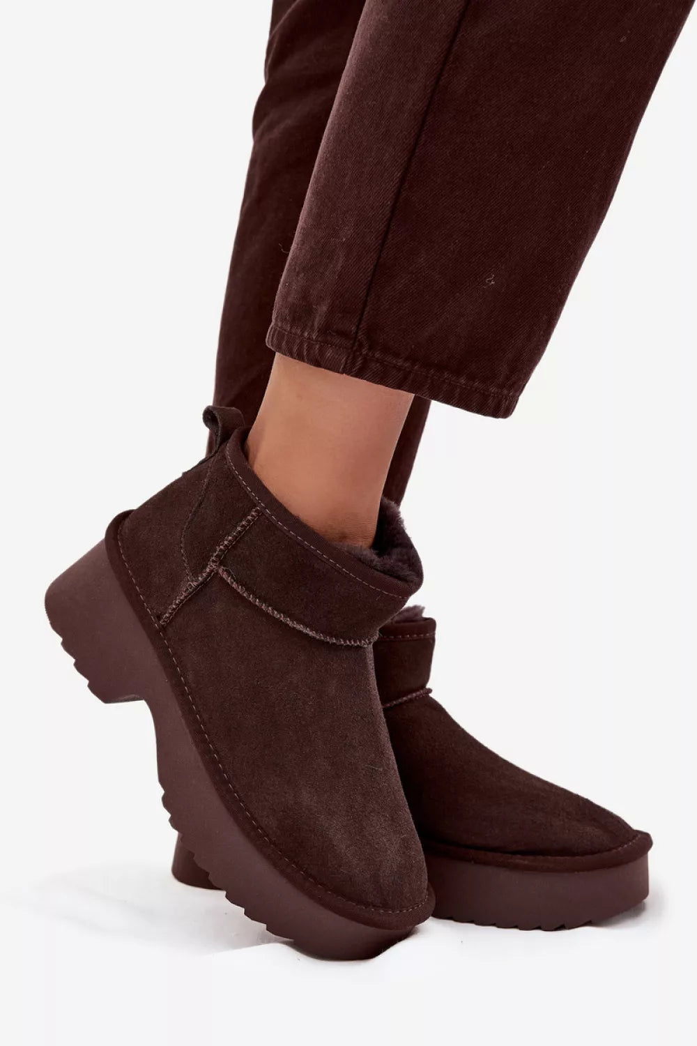 Sniego batai modelis 220073 Step in style