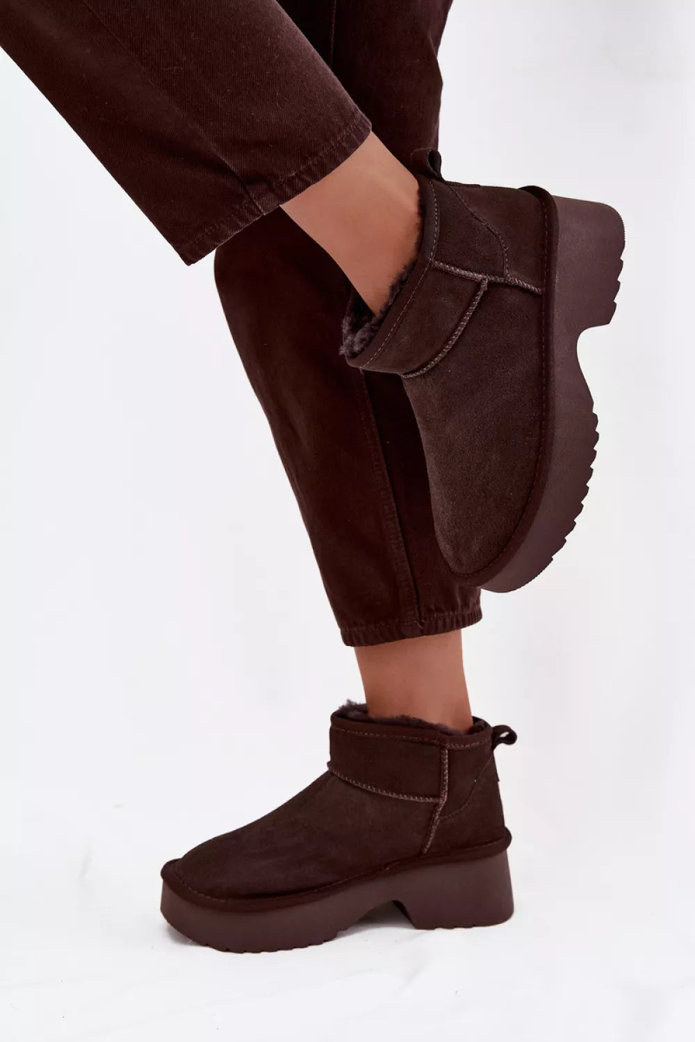 Sniego batai modelis 220073 Step in style