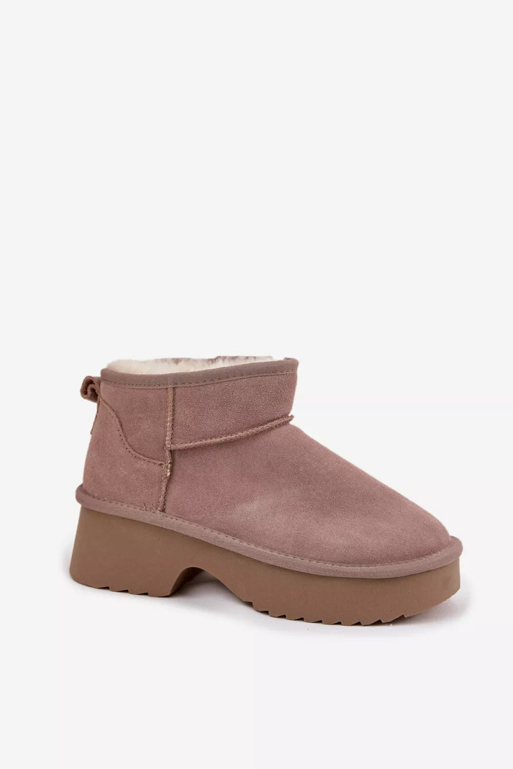 Sniego aulinukai modelis 220074 Step in style