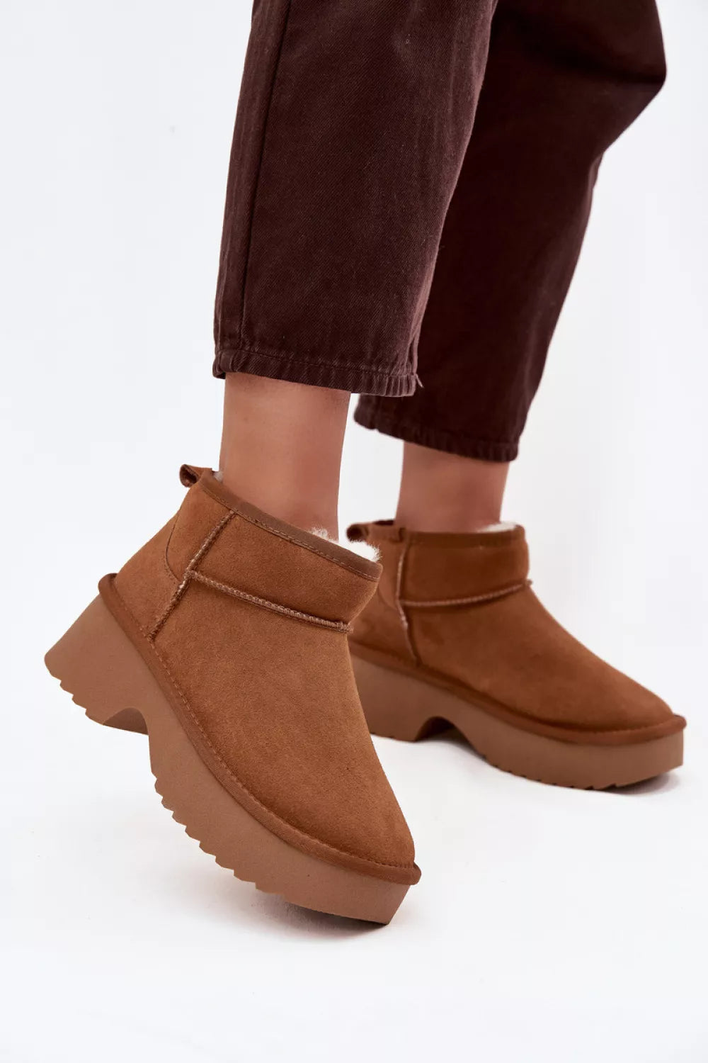 Sniego batai modelis 220075 Step in style