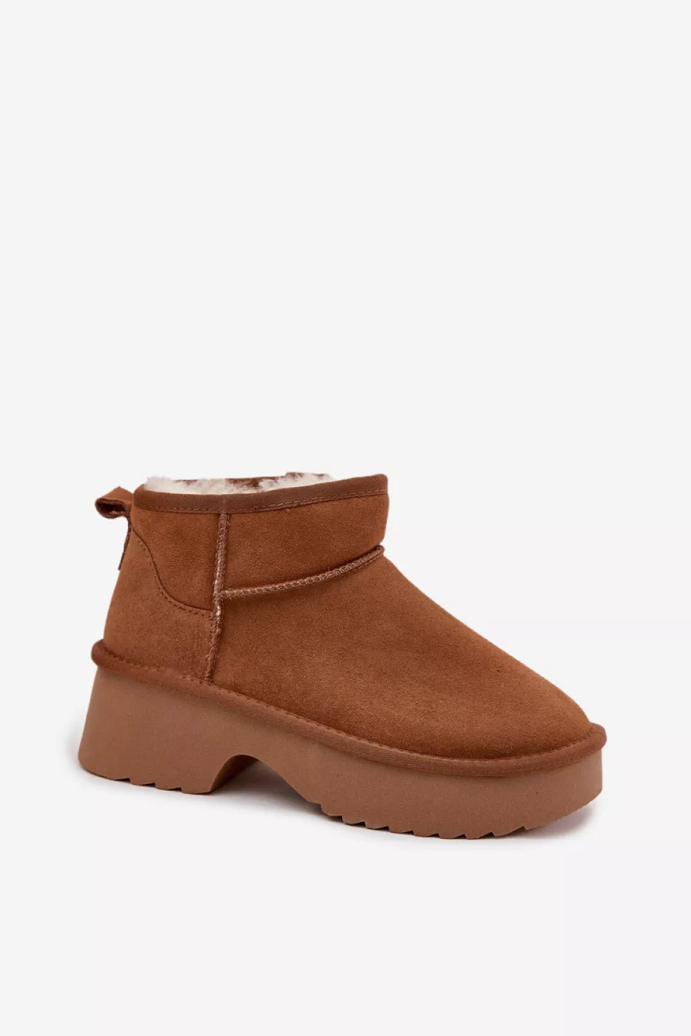 Sniego batai modelis 220075 Step in style