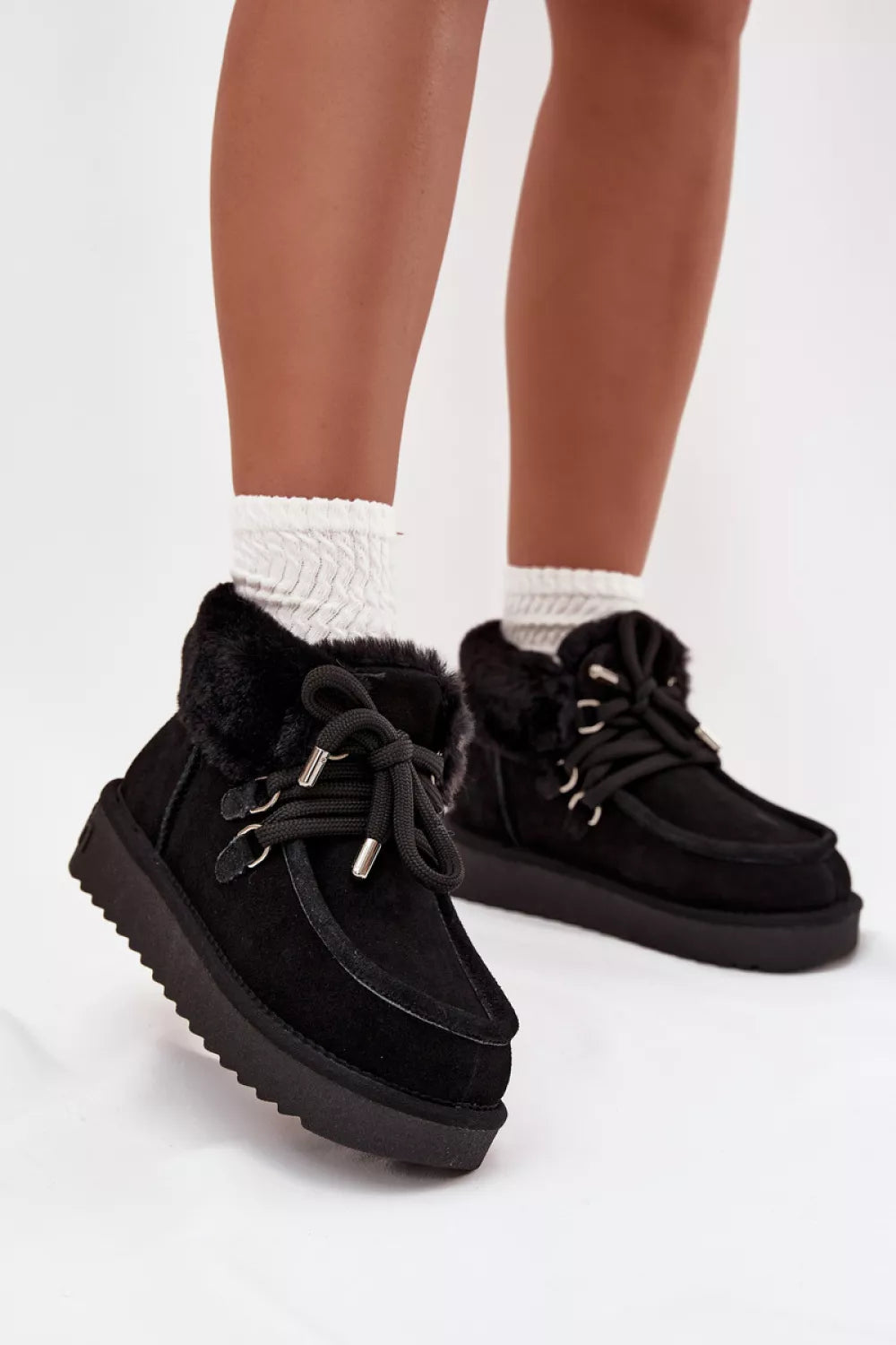 Sniego batai modelis 220077 Step in style