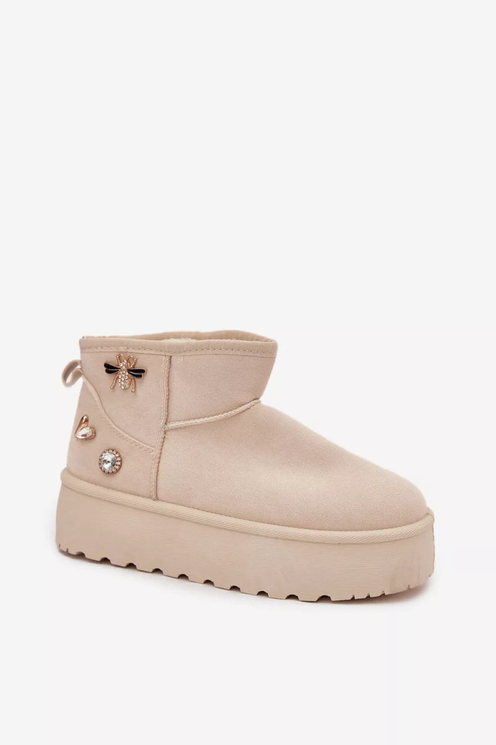 Sniego batai modelis 220078 Step in style