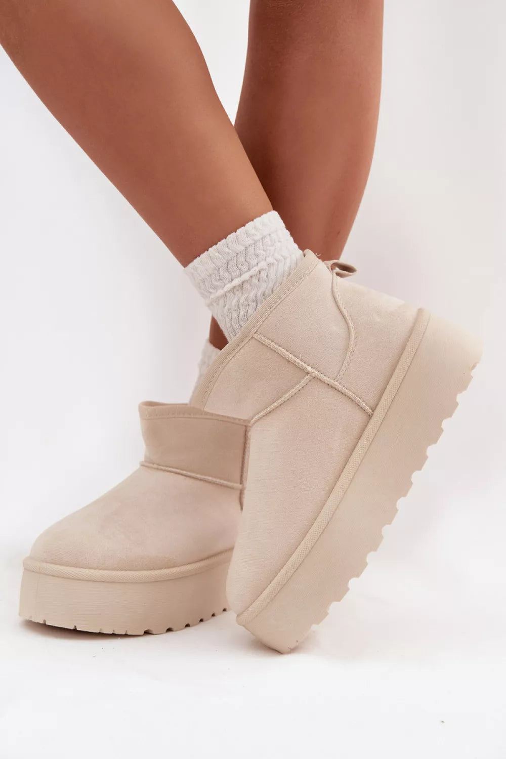 Sniego batai modelis 220078 Step in style