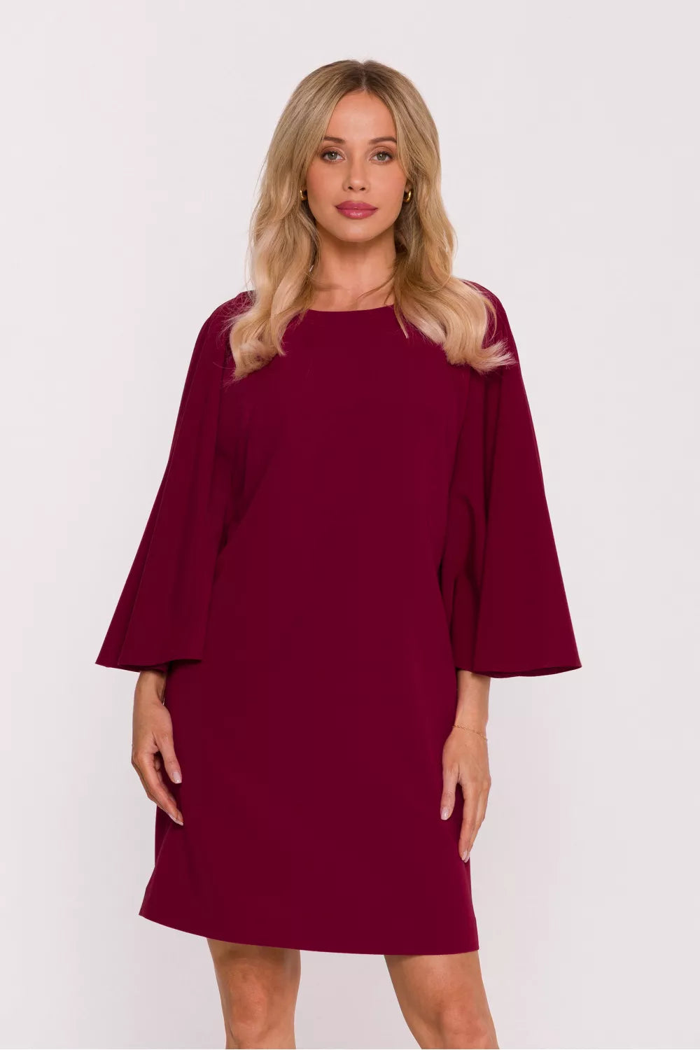 Dieninė suknelė modelis 220104 Stylove