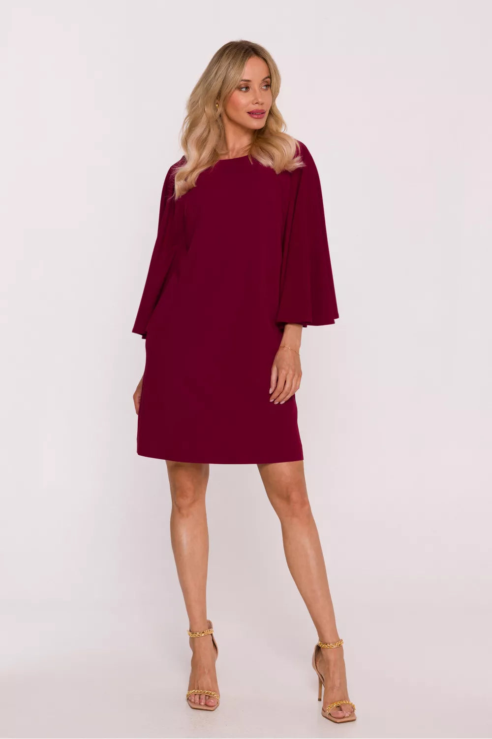 Dieninė suknelė modelis 220104 Stylove