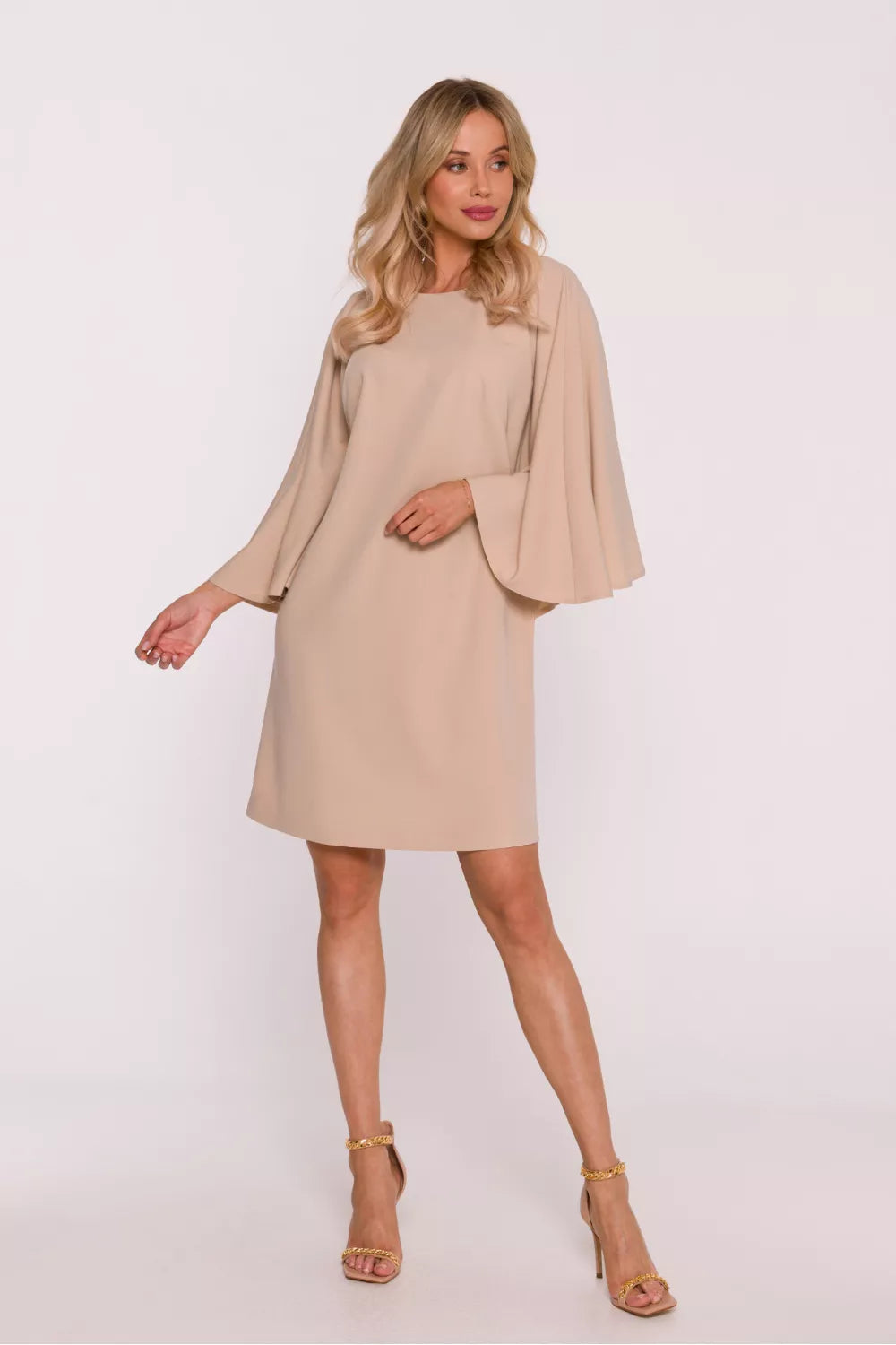 Dieninė suknelė modelis 220105 Stylove