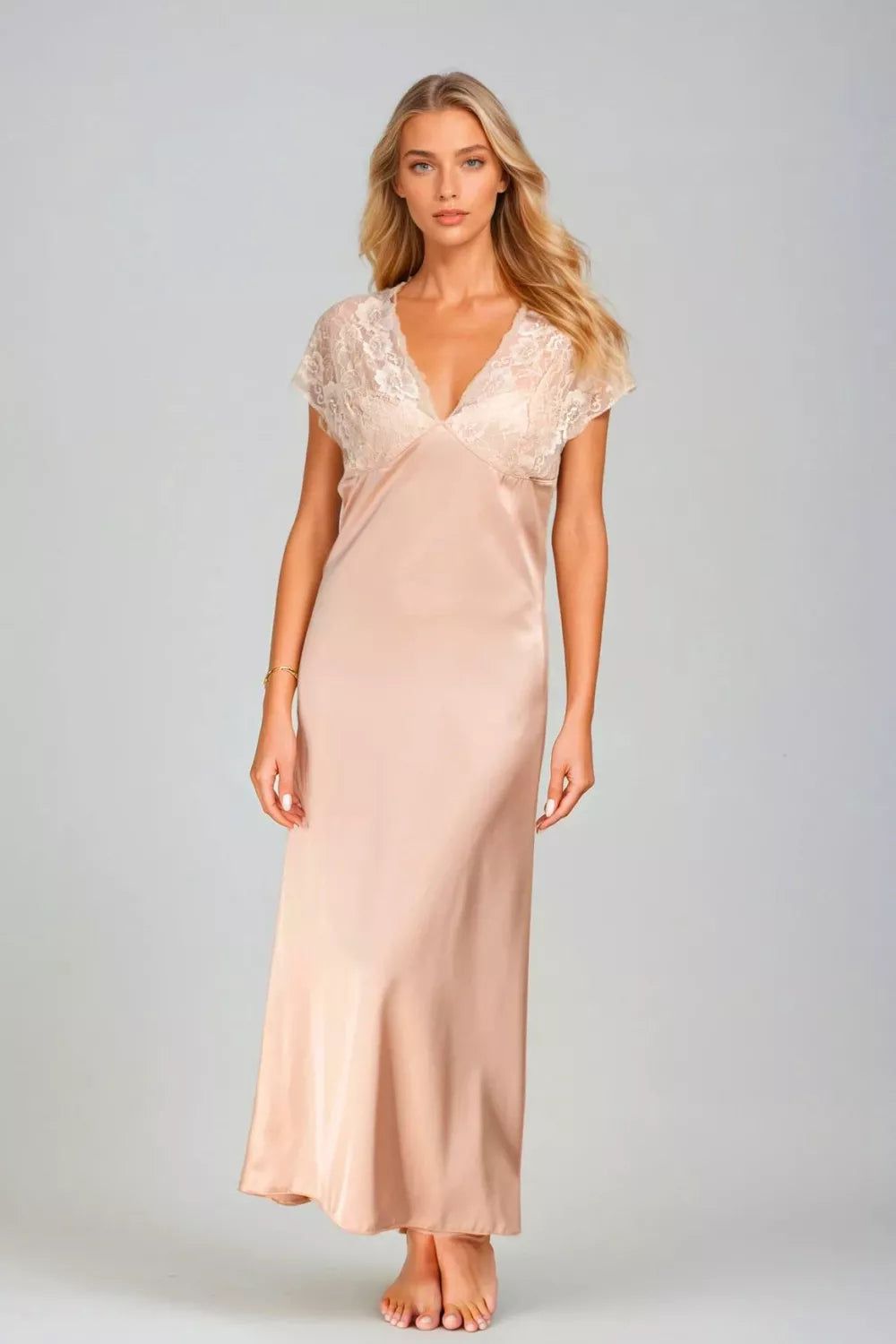 Pasijonis modelis 220108 Kalimo