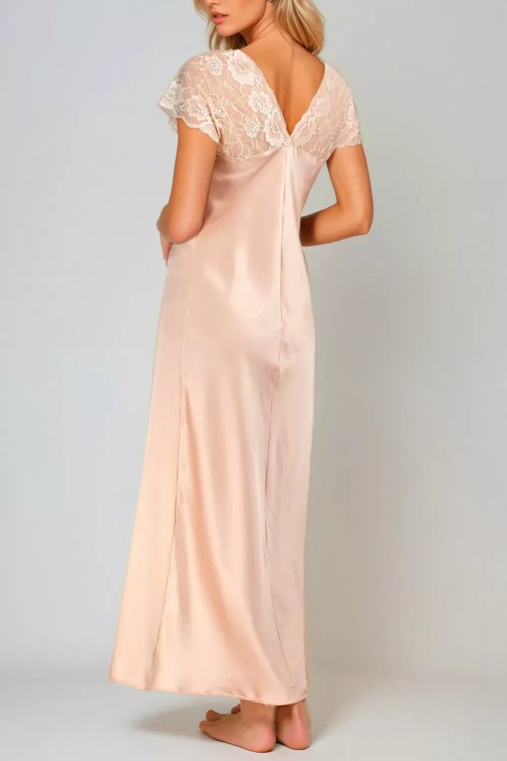 Pasijonis modelis 220108 Kalimo