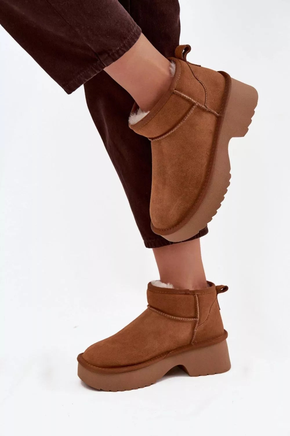 Sniego batai modelis 220075 Step in style