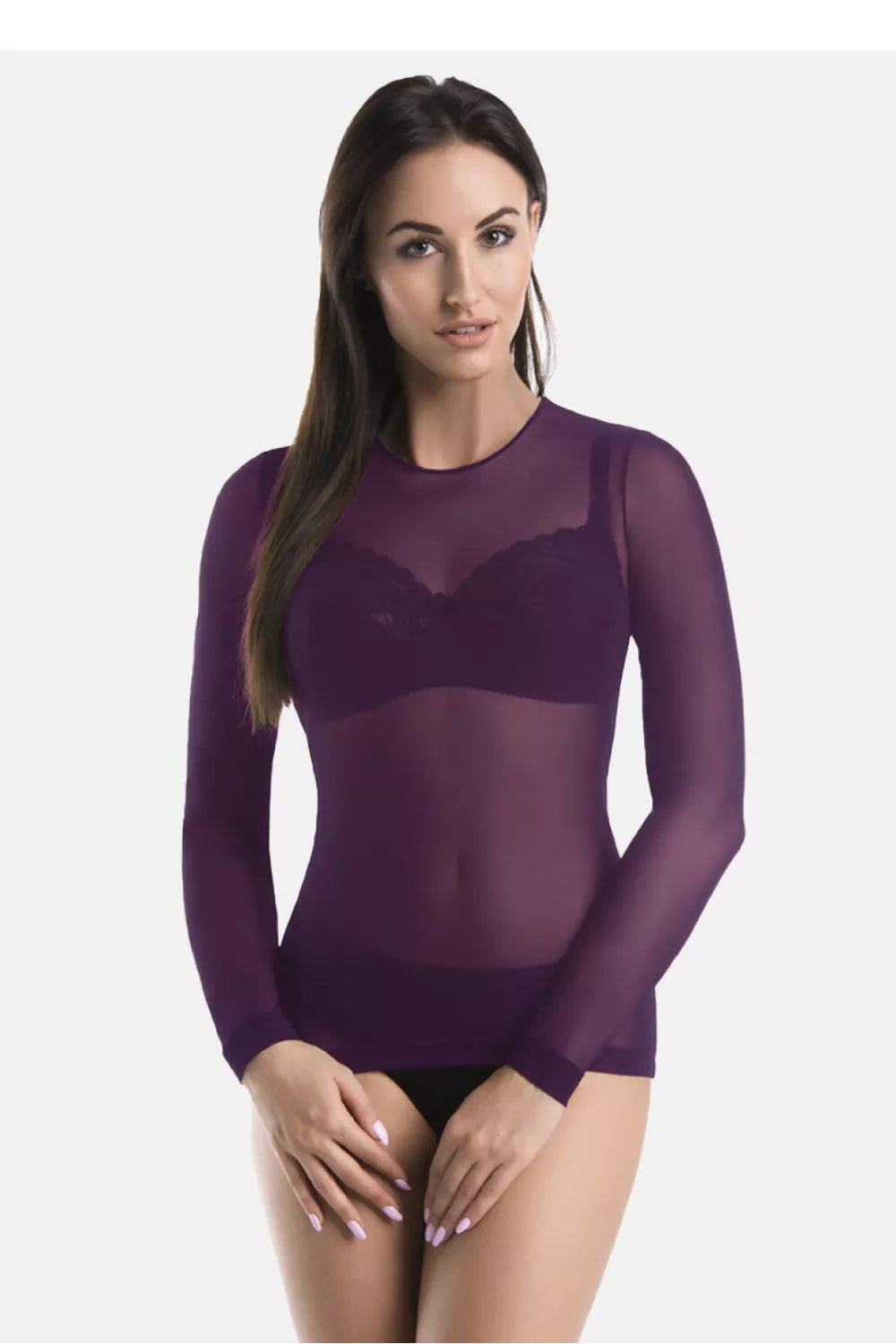 Bluzono modelis 220125 Teyli