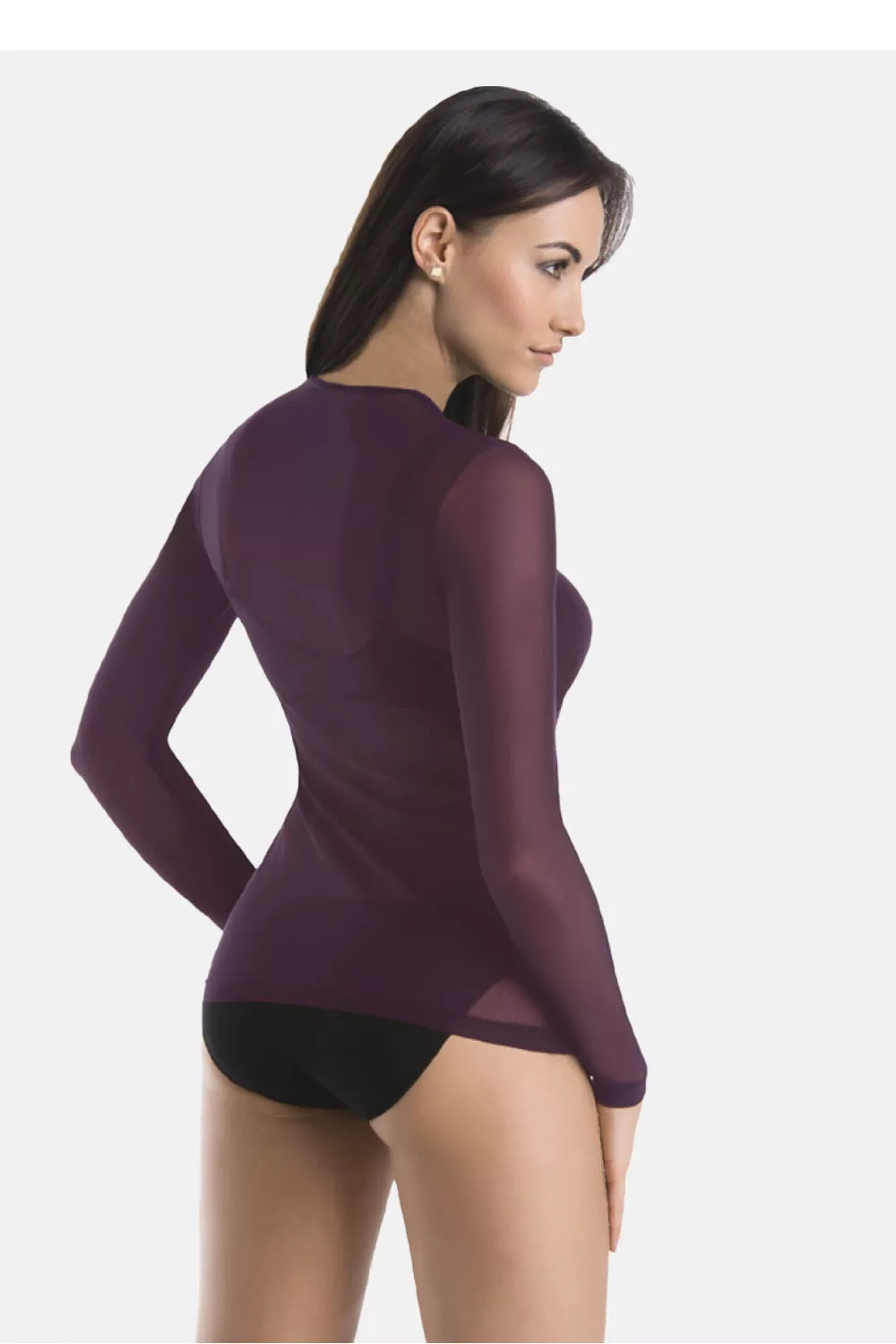 Bluzono modelis 220125 Teyli