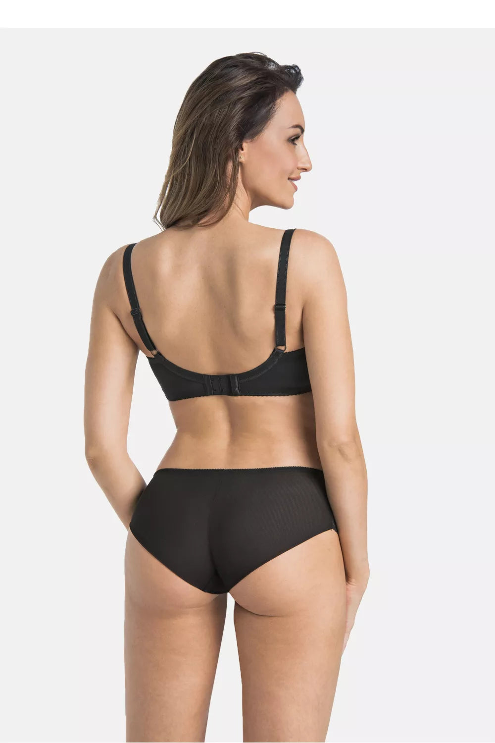 Šortai modelis 220132 Teyli