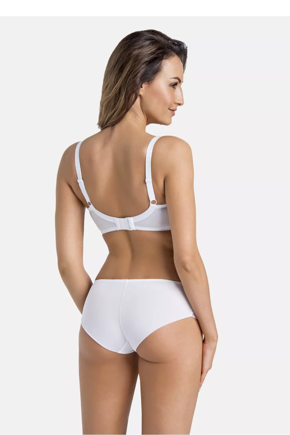 Šortai modelis 220133 Teyli