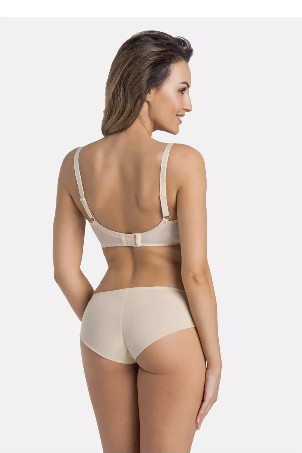 Šortai modelis 220134 Teyli