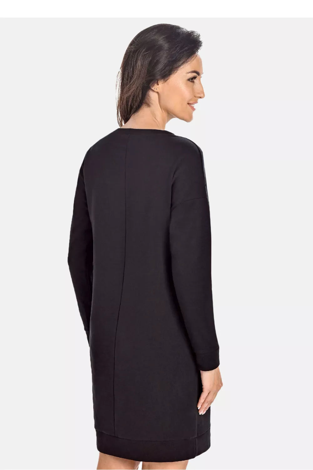 Dieninė suknelė modelis 220135 Teyli