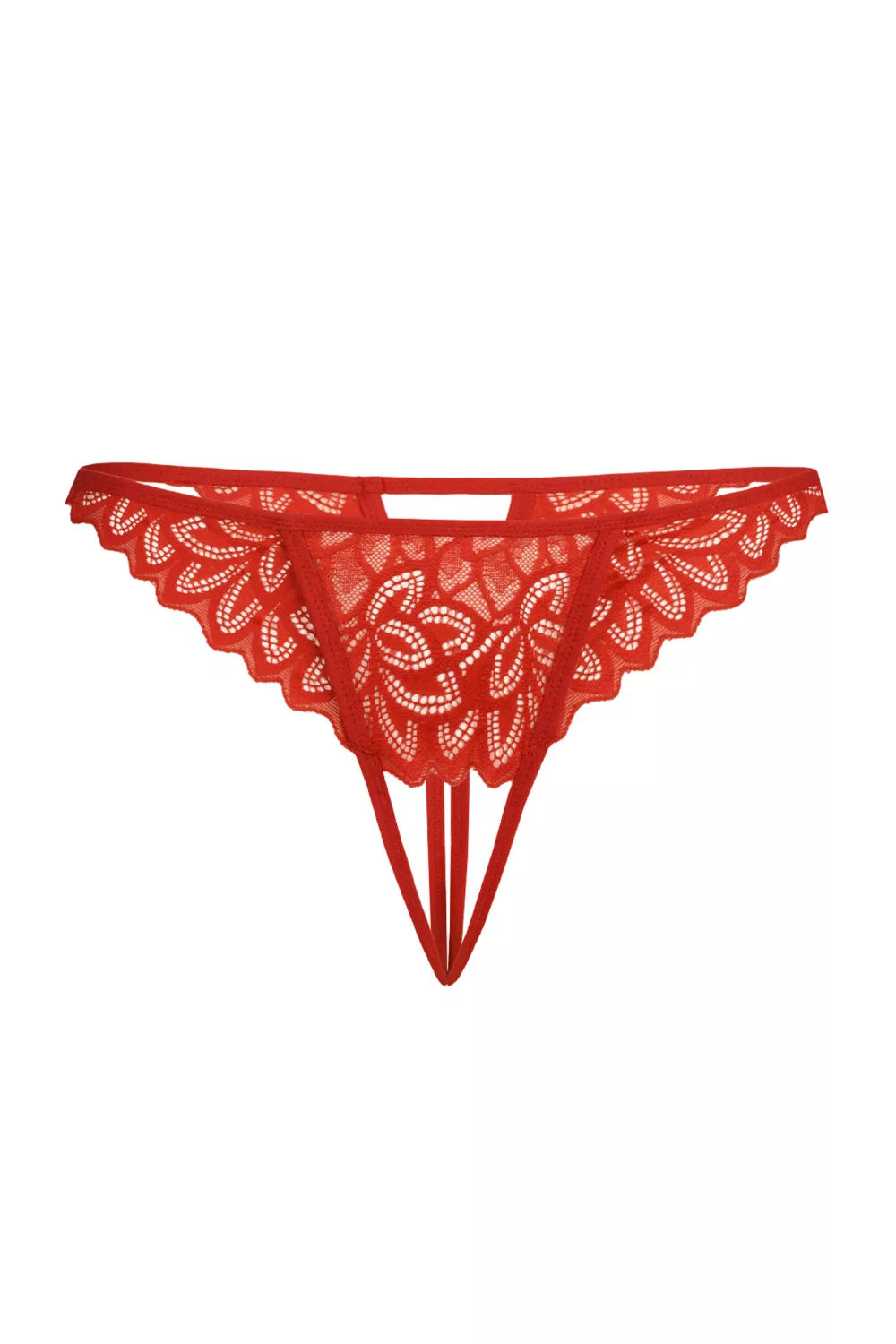 Stringai modelis 220148 Teyli